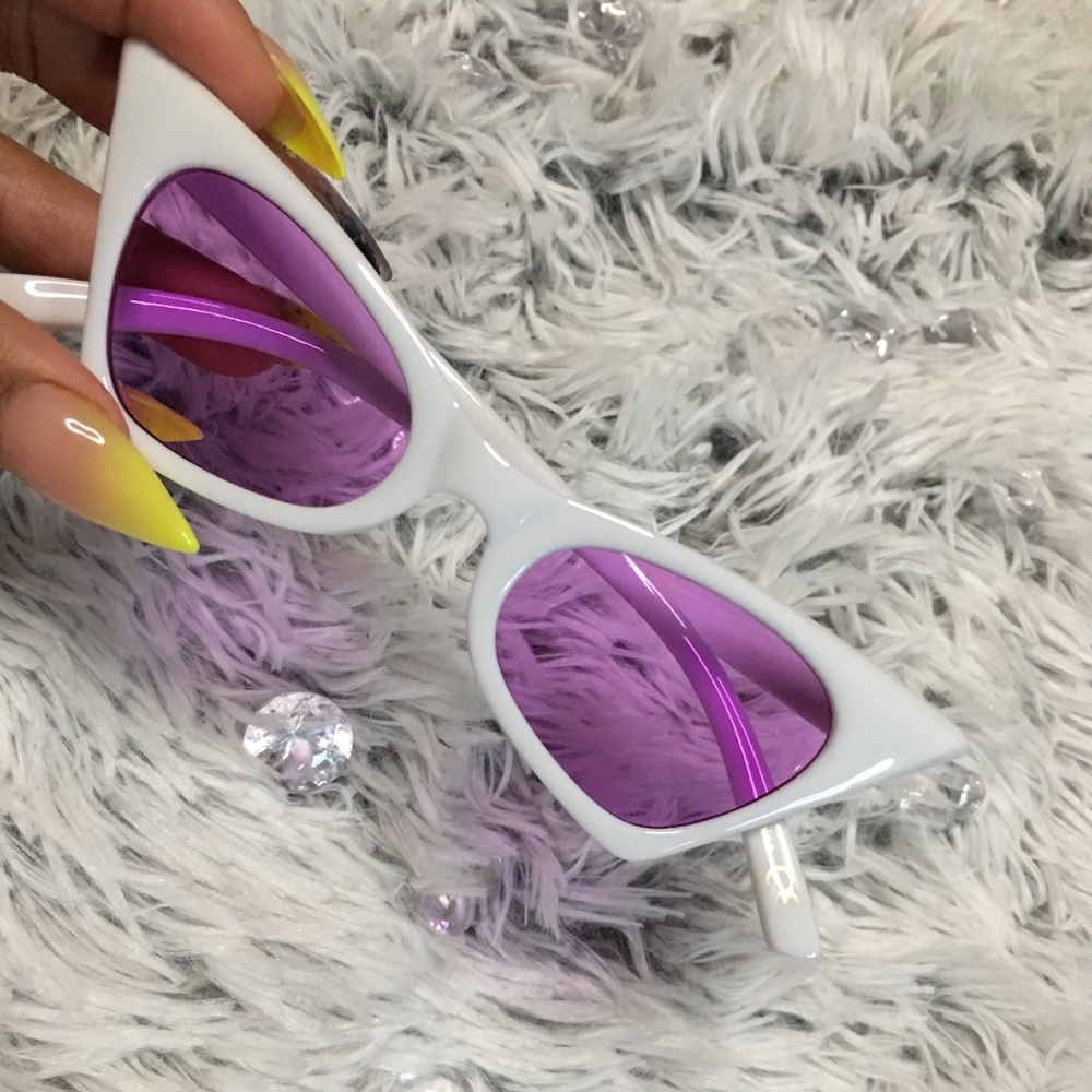 Wild berry Sunglasses 😋☮️